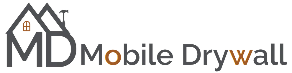 Mobile Drywall Inc. Logo